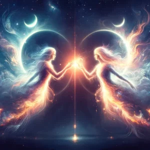 Heure Miroir 09h09 : Signification et Message Spirituel | MyZodiac