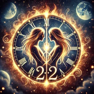Heure Miroir 22h22 : Un Guide Complet | MyZodiac