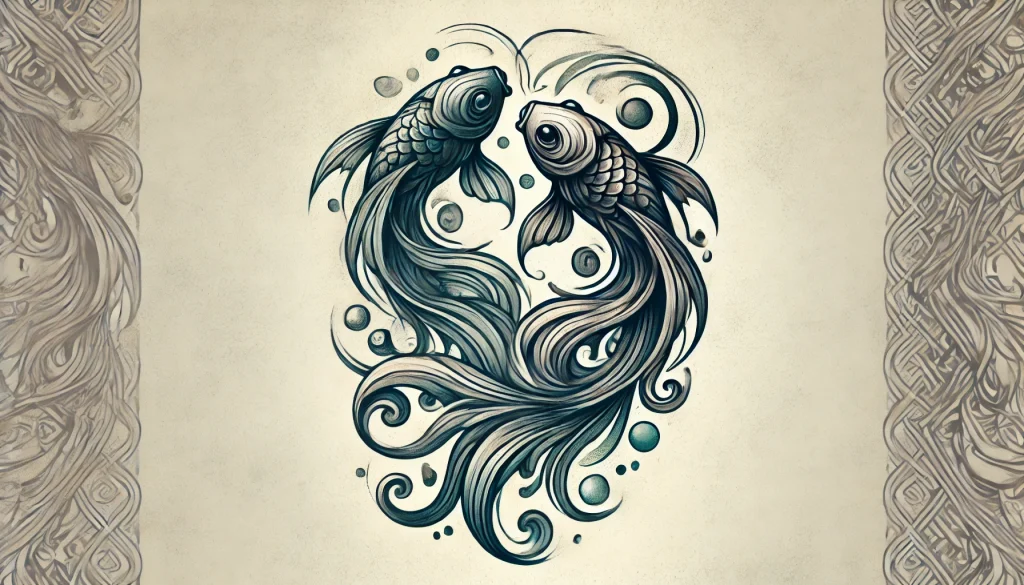 Sitemapcdatahttpsshopinf Inetcomtatouage Signe Astrologique Poisson Tribal