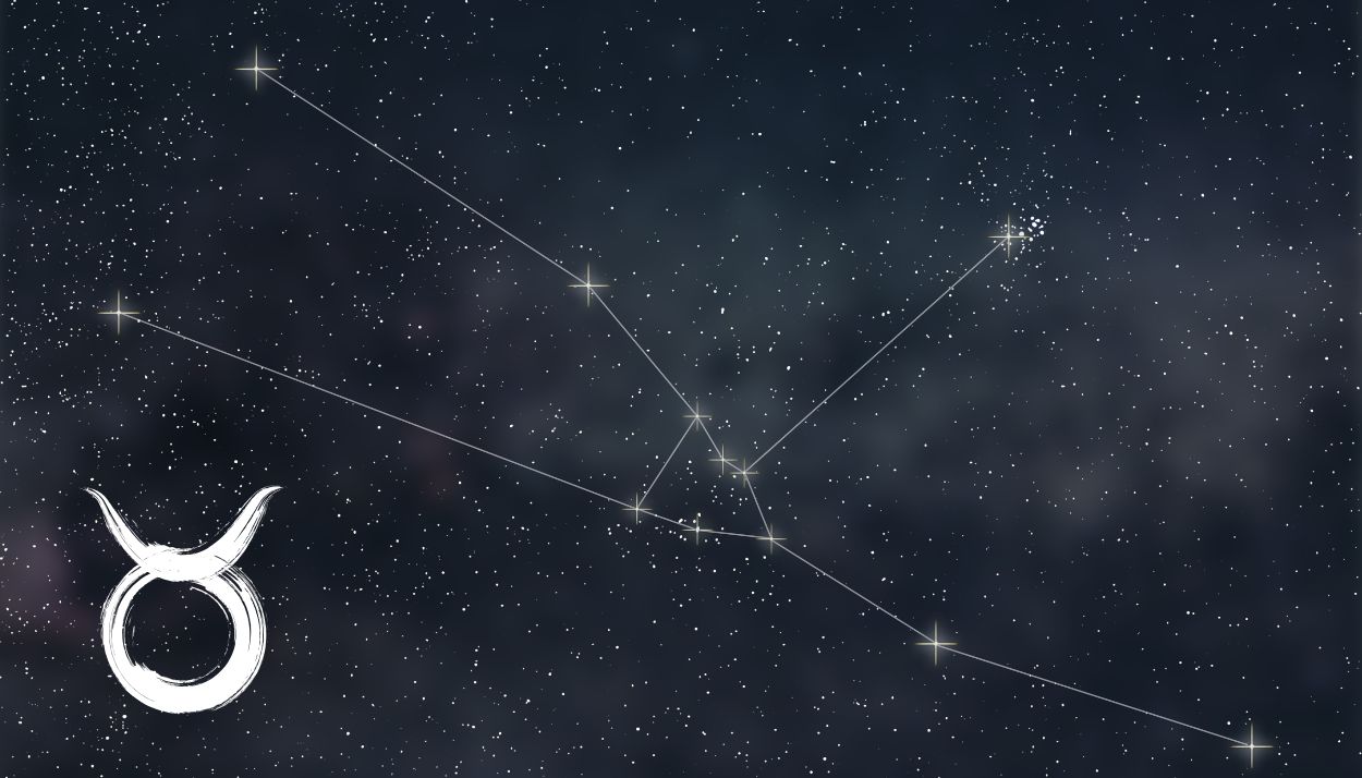 Constellation du Taureau : Origines, Étoiles Principales et